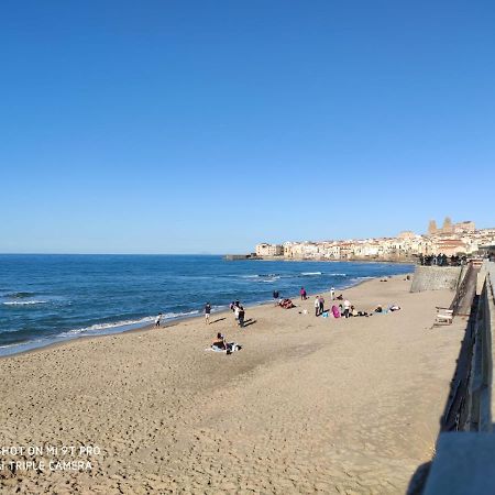 Primavera Apartman Cefalù Kültér fotó