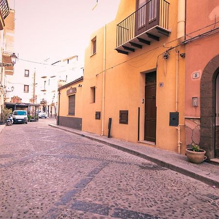 Primavera Apartman Cefalù Kültér fotó