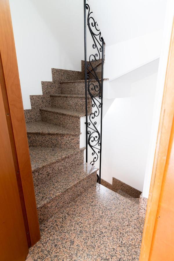 Primavera Apartman Cefalù Kültér fotó