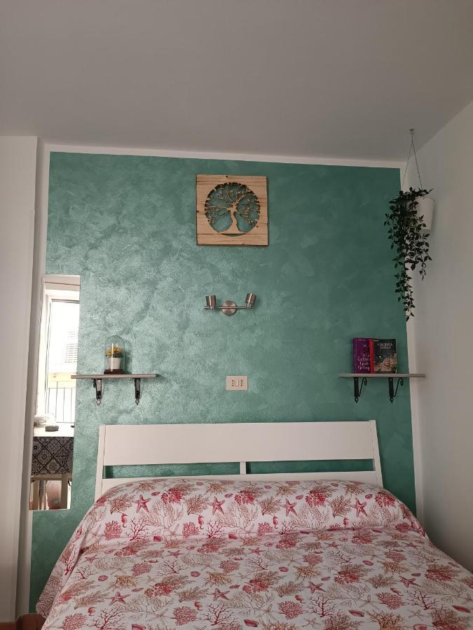 Primavera Apartman Cefalù Kültér fotó